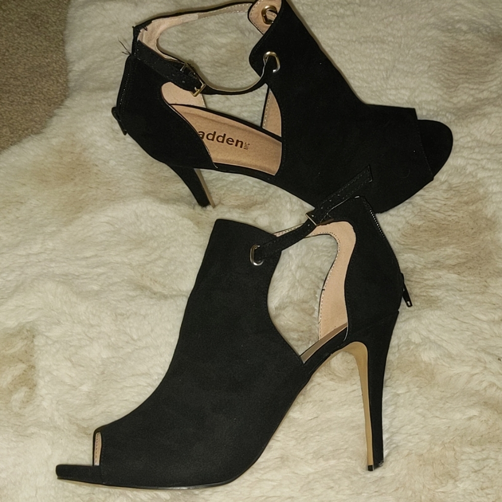 Madden Shoes size 9.5